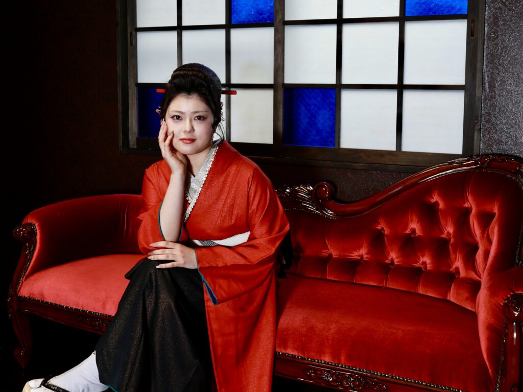 2026 AUTUMN FURISODE EVENT