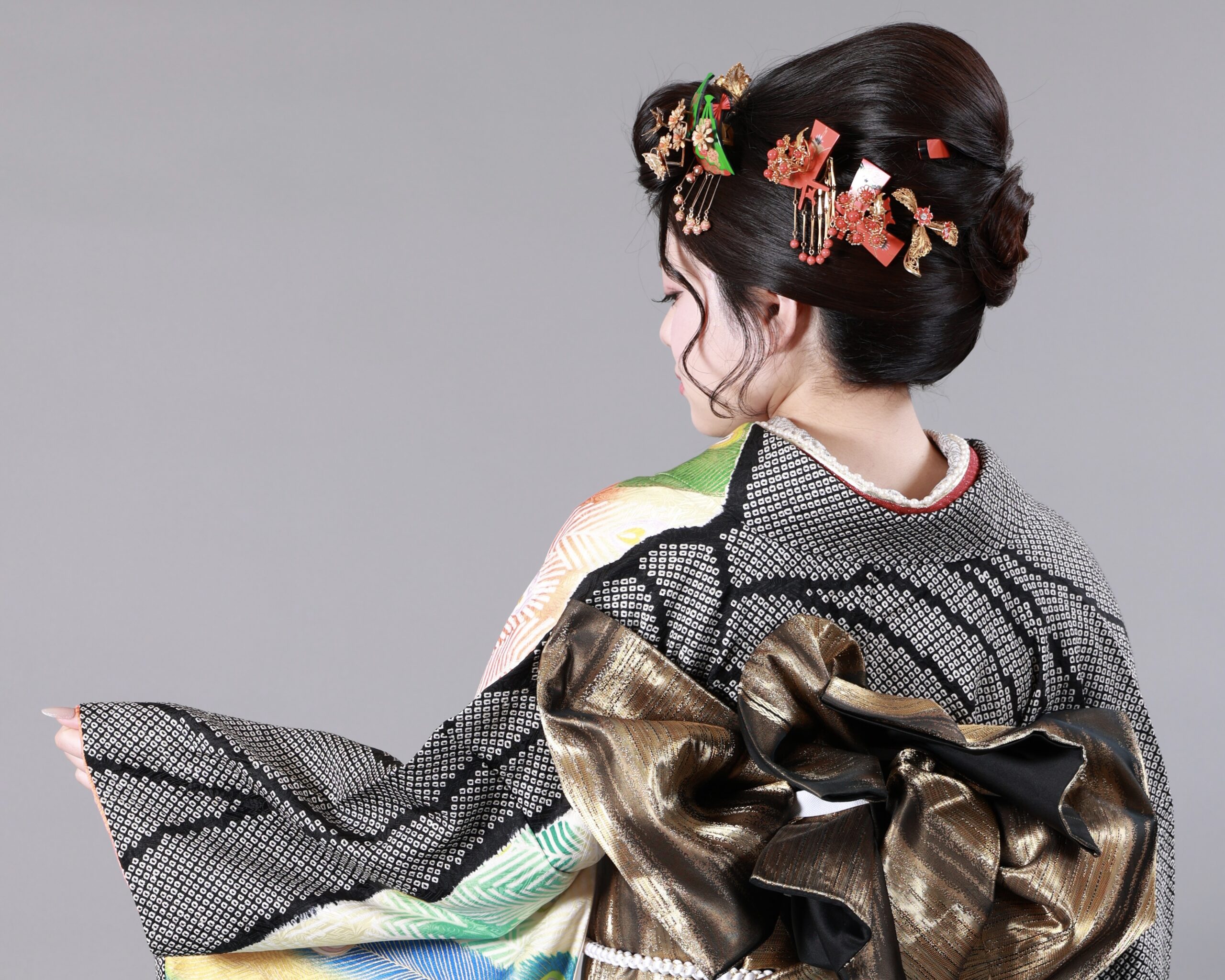 2026 AUTUMN FURISODE EVENT